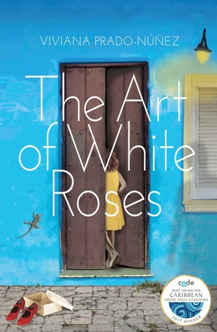The Art of White Roses