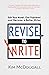 Revise to Write: Edit Your ...
