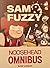 Sam & Fuzzy Noosehead Omnibus