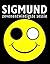 Sigmund: zevenentwintigste sessie (Sigmund, #27)