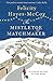 The Mistletoe Matchmaker (Finfarran Peninsula #3)
