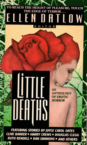 Little Deaths (Mass Market Paperback)