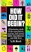 How did it begin? by R Brasch