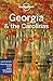 Lonely Planet Georgia & the Carolinas by Amy C. Balfour