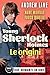 Young Sherlock Holmes. Le o...