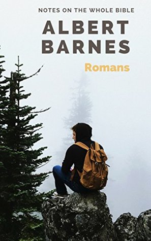 Barnes' Notes: Romans