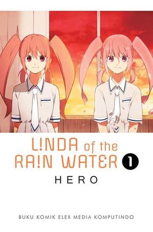 Linda of the Rain Water Vol. 1 (Paperback)