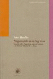 Preguntando entre lágrimas (Unknown Binding)