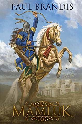 Mamluk: Dynamic Rulers of Medieval Middle-East. (Kindle Edition)