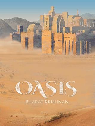 Oasis (Kindle Edition)