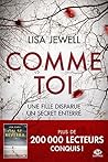 Comme toi by Lisa Jewell