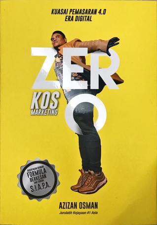 Zero Kos Marketing