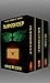 The Half Dragon of Yaerna: The Heralding Arc Box Set: Books 4-6