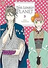 This Lonely Planet 3 by Mika Yamamori