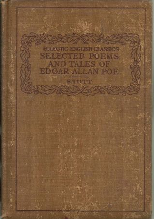 Selected Poems and Tales of Edgar Allen Poe (Hardcover)