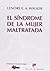 El síndrome de la mujer maltratada