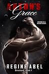 Anton's Grace by Regine Abel