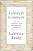 Lost in Translation by Lawrence Lessig