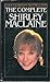 The Complete Shirley MacLaine: Don't Fall Off the Mountain, You Can Get There from Here, Out on a Limb, & Dancing in the Light [Box set] [Paperback]