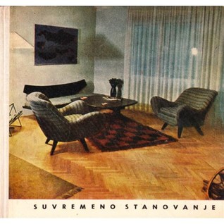 Suvremeno stanovanje