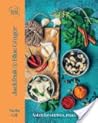 Jackfruit and Blue Ginger by Sasha Gill