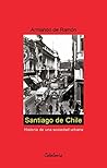 Santiago de Chile...