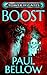 Boost (Tower of Gates, #5)