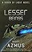 Lesser Beings by Scott Azmus