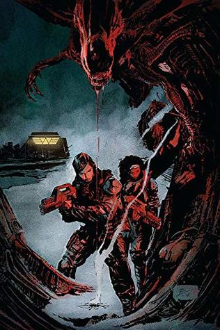 Aliens: Resistance #1 #1 (Kindle Edition)