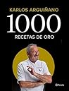1000 recetas de oro (Planeta Cocina) (Spanish Edition)