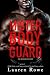 Mister Bodyguard (The Morgan Brothers)