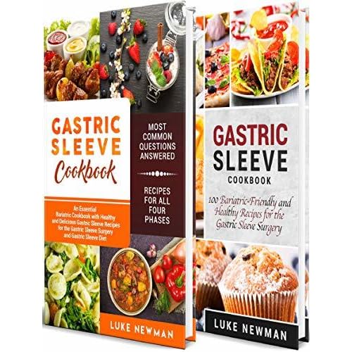 Recipes For Gastric Sleeve Patients Dandk Organizer