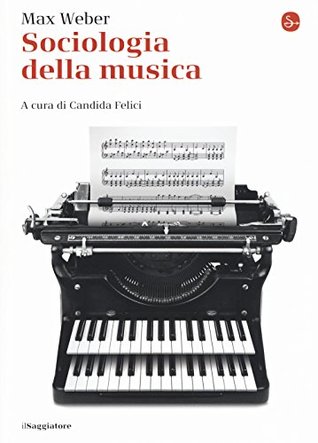 Sociologia della musica (Paperback)