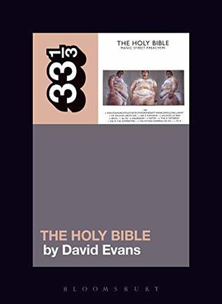The Holy Bible (Paperback)