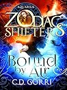 Bound by Air by C.D. Gorri