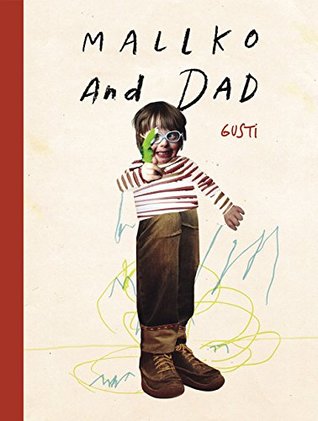 Mallko & Dad (Hardcover)