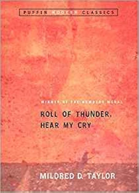 Roll of Thunder, Hear My Cry (Logans, #4)