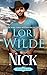 Nick (Texas Rascals, #3)