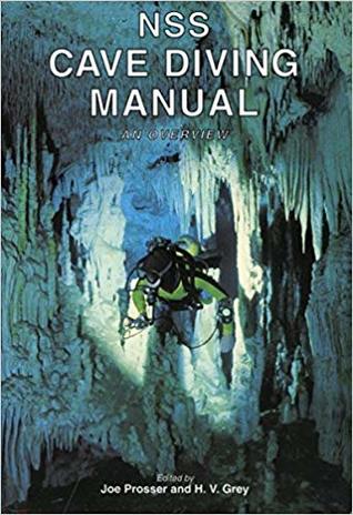 ์NSS Cave Diving Manual