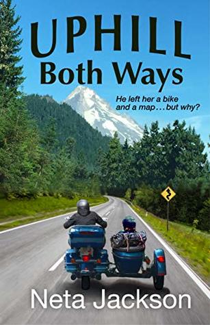 Uphill Both Ways (Kindle Edition)