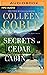 Secrets at Cedar Cabin (A L...