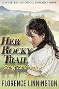 Her Rocky Trail