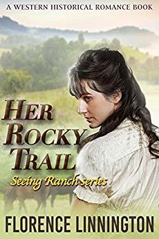 Her Rocky Trail (Seeing Ranch, #4)