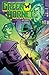 Green Hornet Vol. 1: Generations