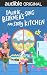 Laurie Berkner's Song and Story Kitchen by Laurie Berkner Laurie Berkner's Song and Story Kitchen by Laurie Berkner