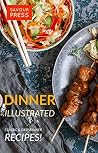 DINNER ILLUSTRATE...