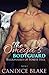 The Omega's Bodyguard (Bill...