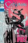 Catwoman (2018-) #5 by Joëlle Jones