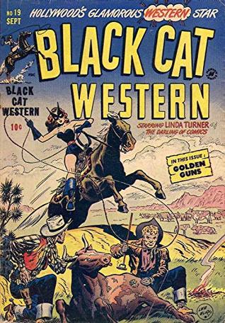 Black Cat 019 (Kindle Edition)