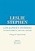 Los Alpes en Invierno by Leslie Stephen